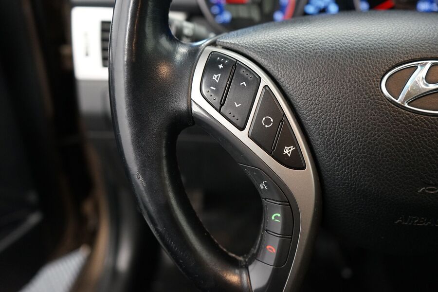 Hyundai i30 vaihtoauto