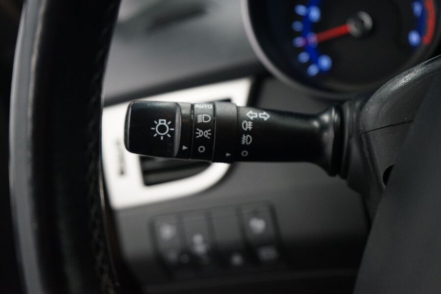 Hyundai i30 vaihtoauto