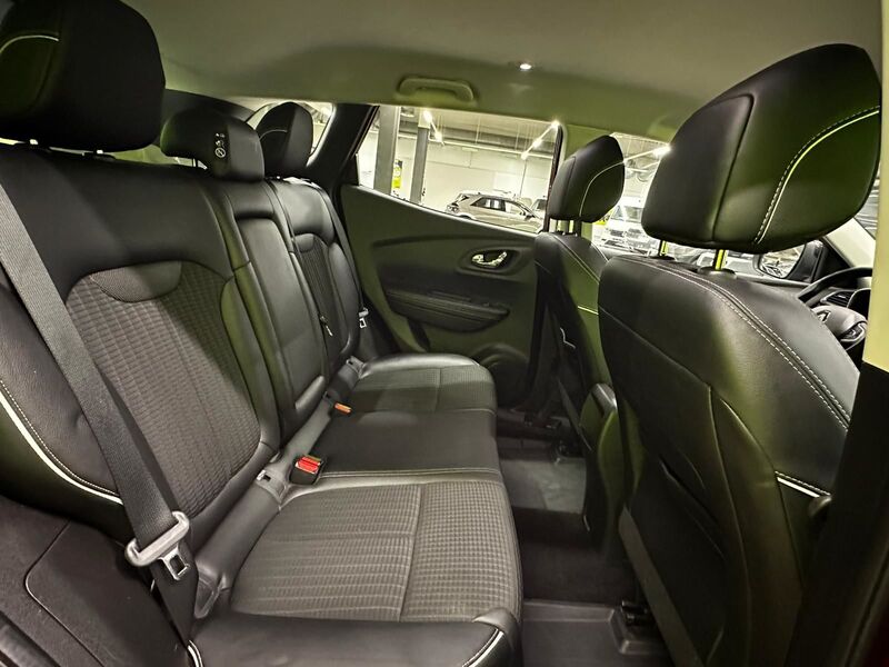 Renault Kadjar vaihtoauto