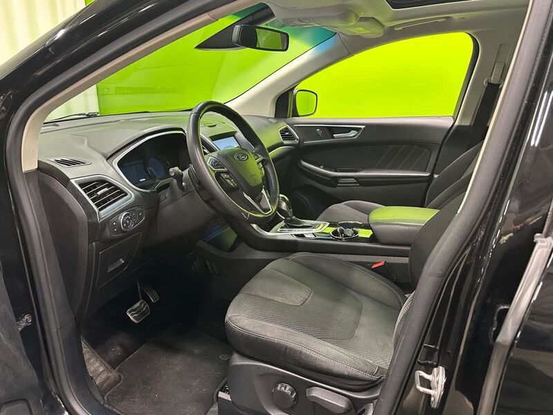 Ford Edge vaihtoauto