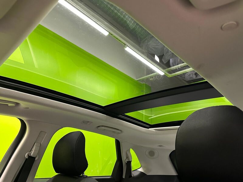 Ford Edge vaihtoauto