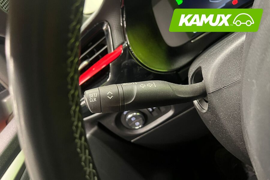 Opel Corsa-e vaihtoauto