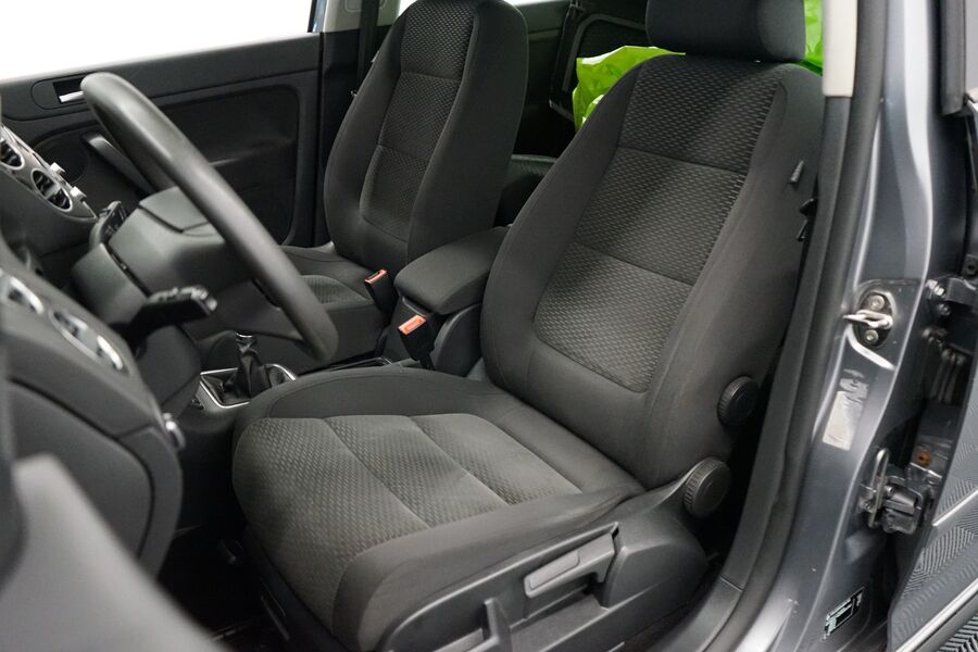 Volkswagen Golf Plus vaihtoauto