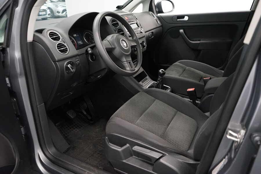 Volkswagen Golf Plus vaihtoauto