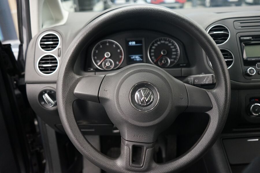 Volkswagen Golf Plus vaihtoauto