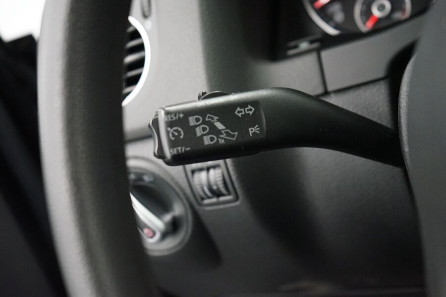 Volkswagen Golf Plus vaihtoauto