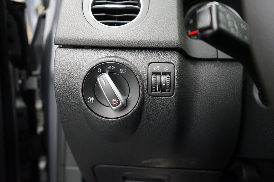 Volkswagen Golf Plus vaihtoauto