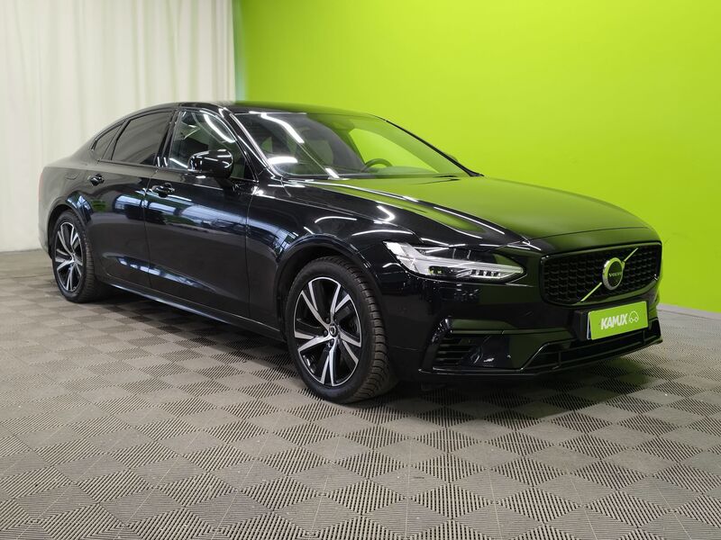 Volvo S90 vaihtoauto