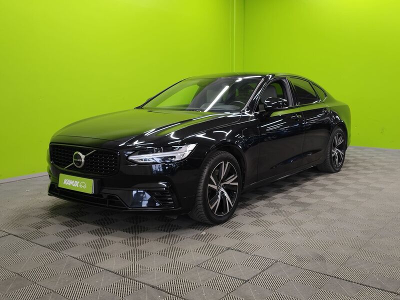 Volvo S90 vaihtoauto