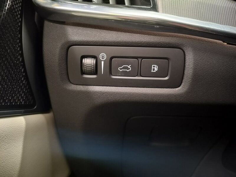 Volvo S90 vaihtoauto