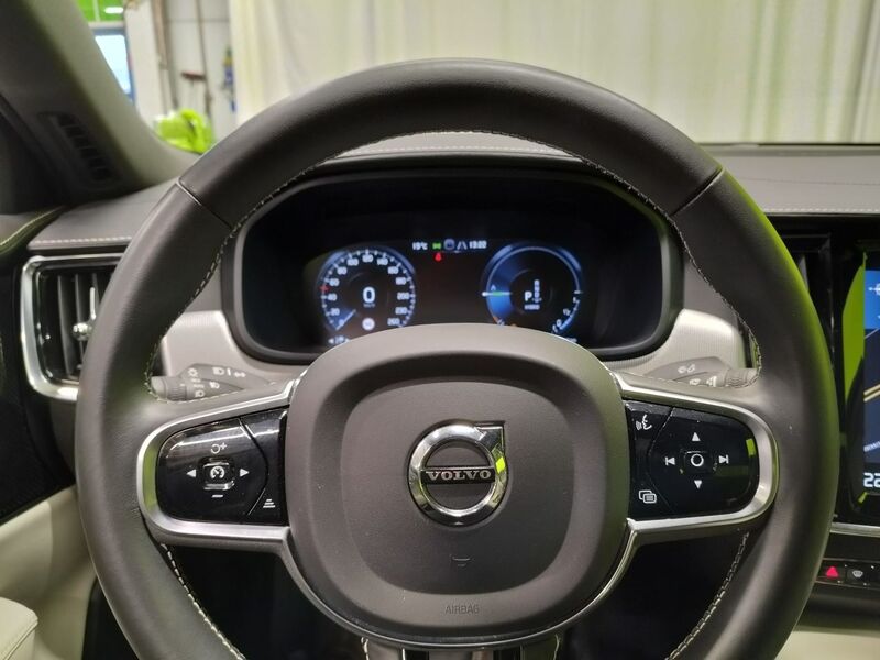 Volvo S90 vaihtoauto