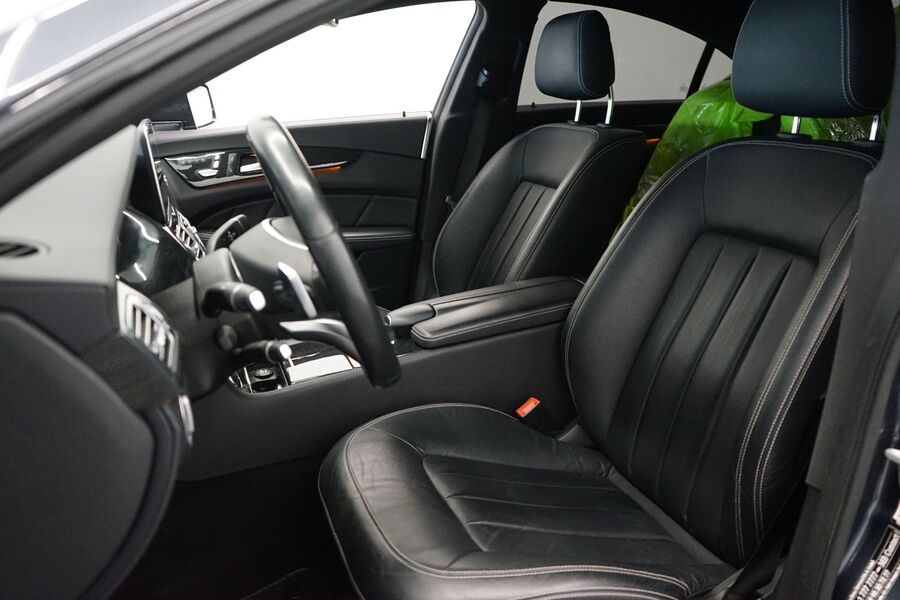 Mercedes-Benz CLS vaihtoauto