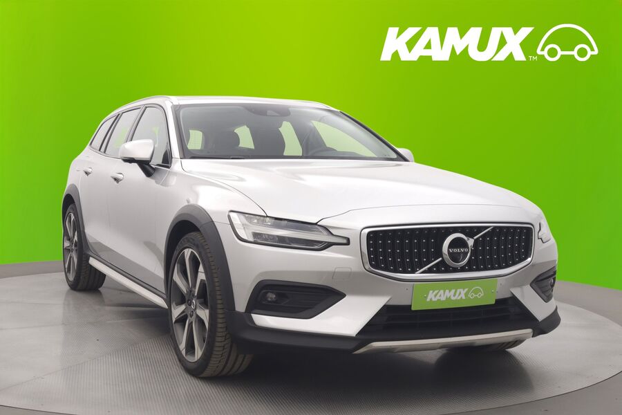 Volvo V60 Cross Country vaihtoauto
