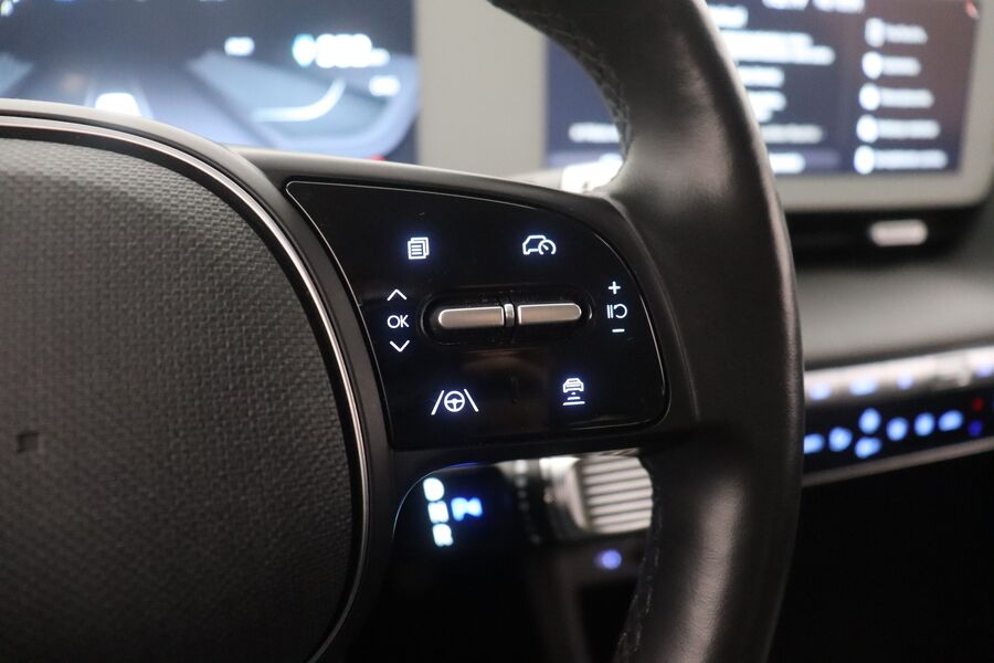 Hyundai IONIQ 5 vaihtoauto