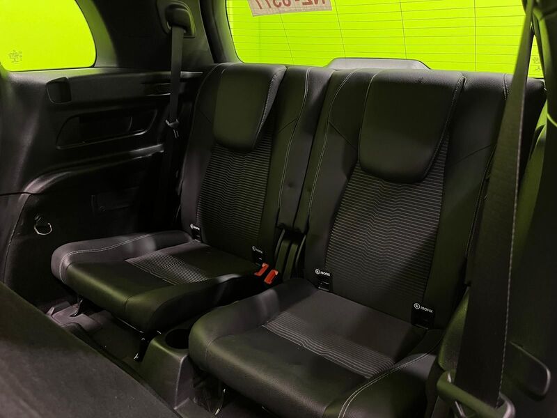 Mercedes-Benz GLB vaihtoauto