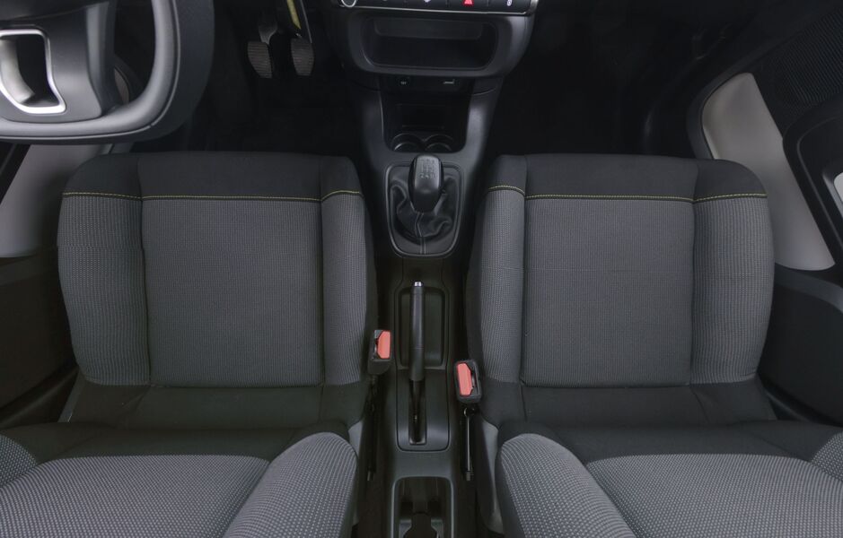 Citroën C3 vaihtoauto