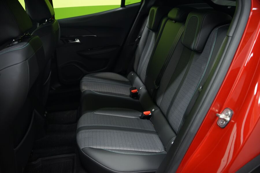 Peugeot 2008 vaihtoauto