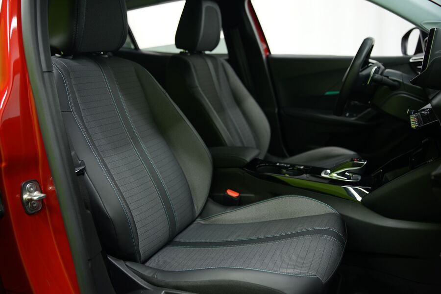 Peugeot 2008 vaihtoauto