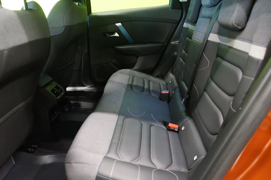 Citroën ë-C4 vaihtoauto