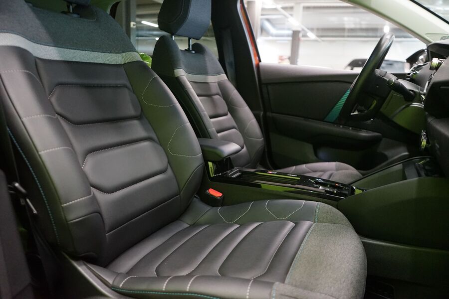 Citroën C4 vaihtoauto