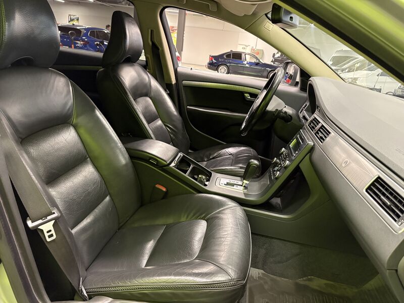 Volvo XC70 vaihtoauto