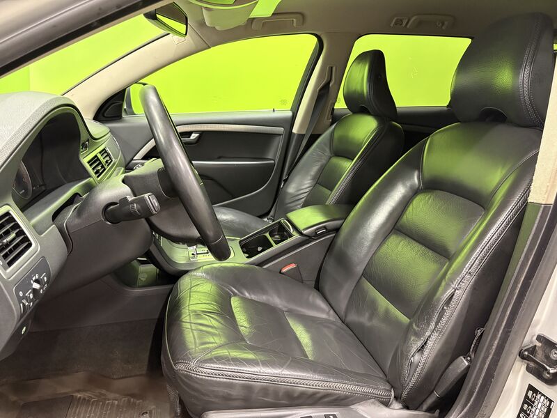 Volvo XC70 vaihtoauto