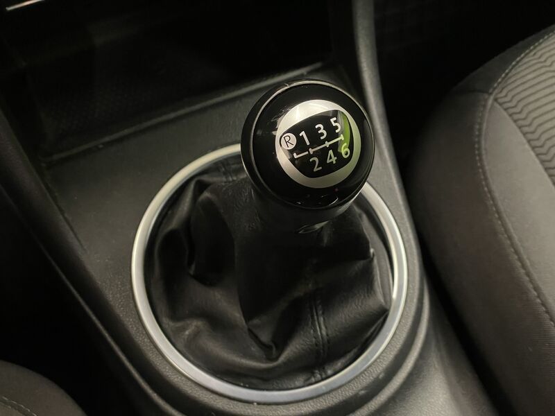 Volkswagen Beetle vaihtoauto