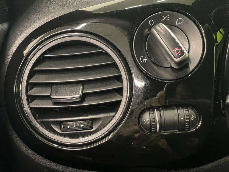 Volkswagen Beetle vaihtoauto