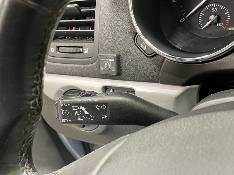 Skoda Yeti vaihtoauto