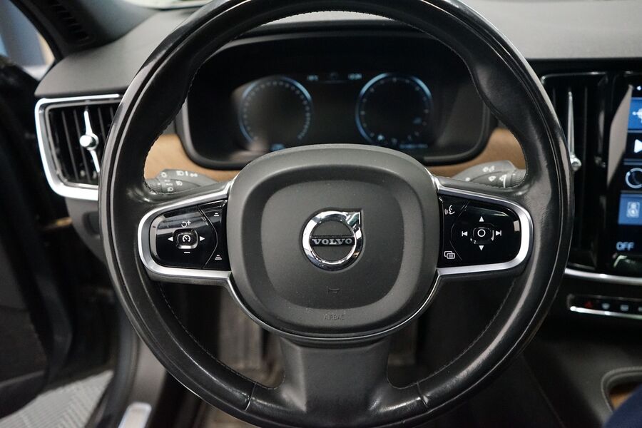 Volvo S90 vaihtoauto