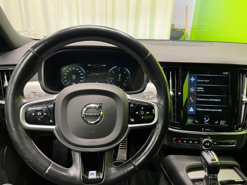 Volvo S90 vaihtoauto