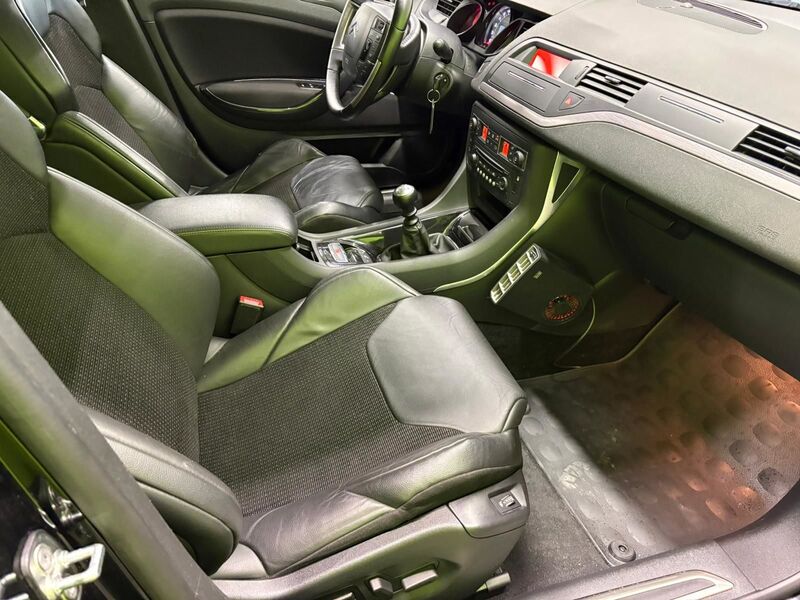 Citroën C5 vaihtoauto