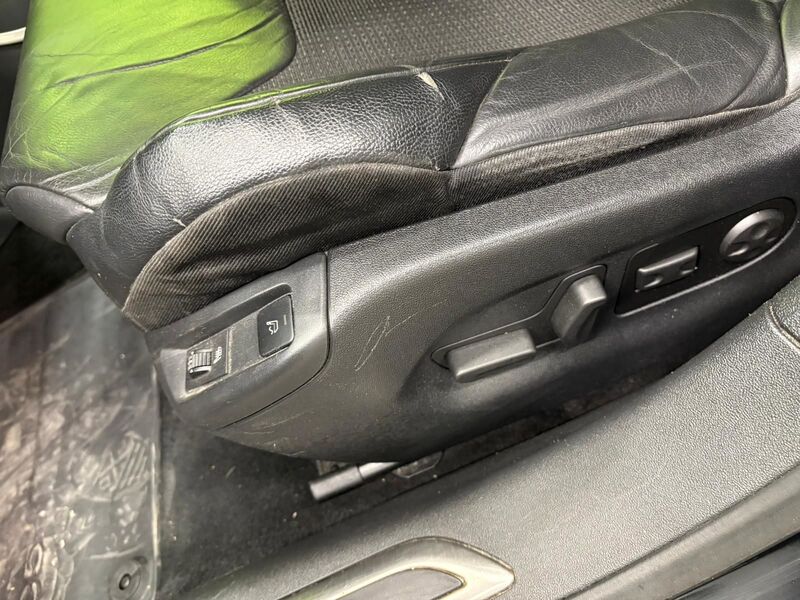 Citroën C5 vaihtoauto