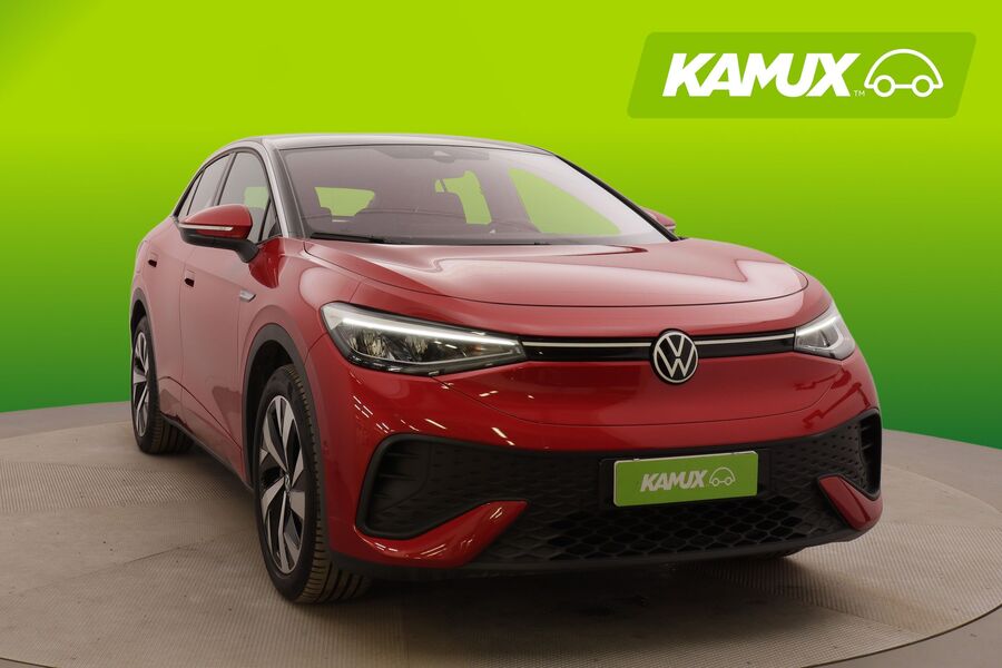 Volkswagen ID.5 vaihtoauto