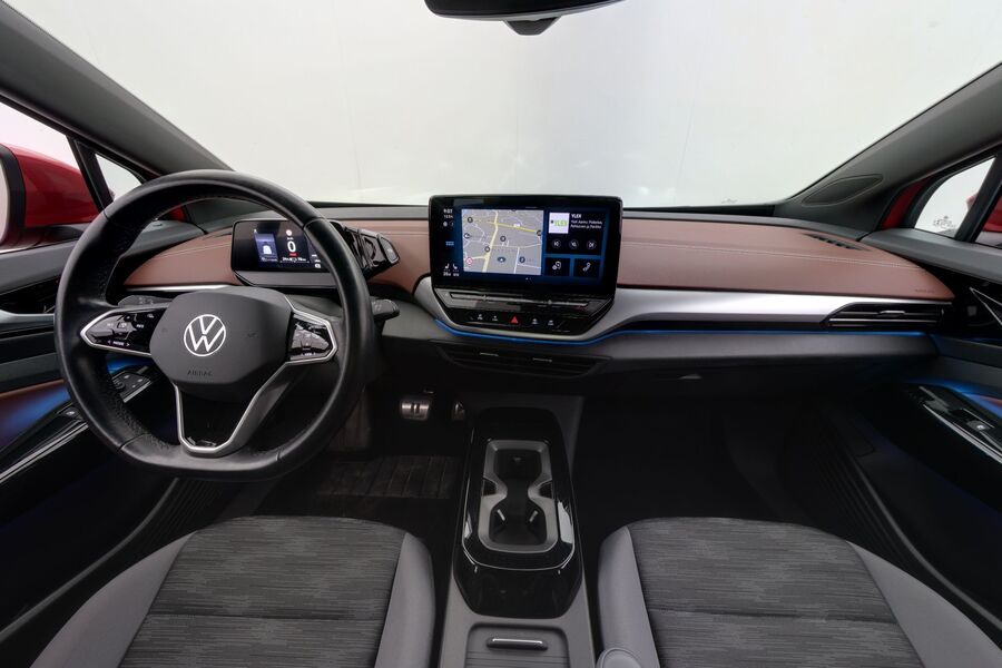 Volkswagen ID.5 vaihtoauto