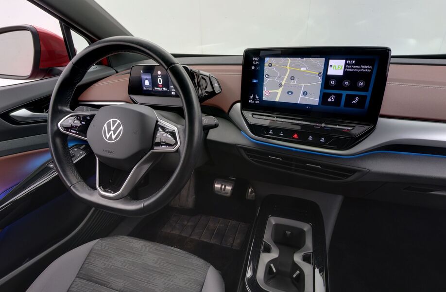 Volkswagen ID.5 vaihtoauto