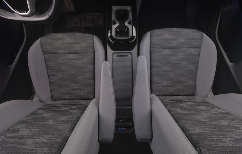 Volkswagen ID.5 vaihtoauto