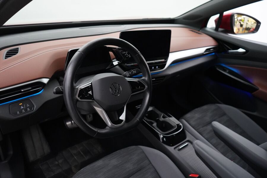 Volkswagen ID.5 vaihtoauto