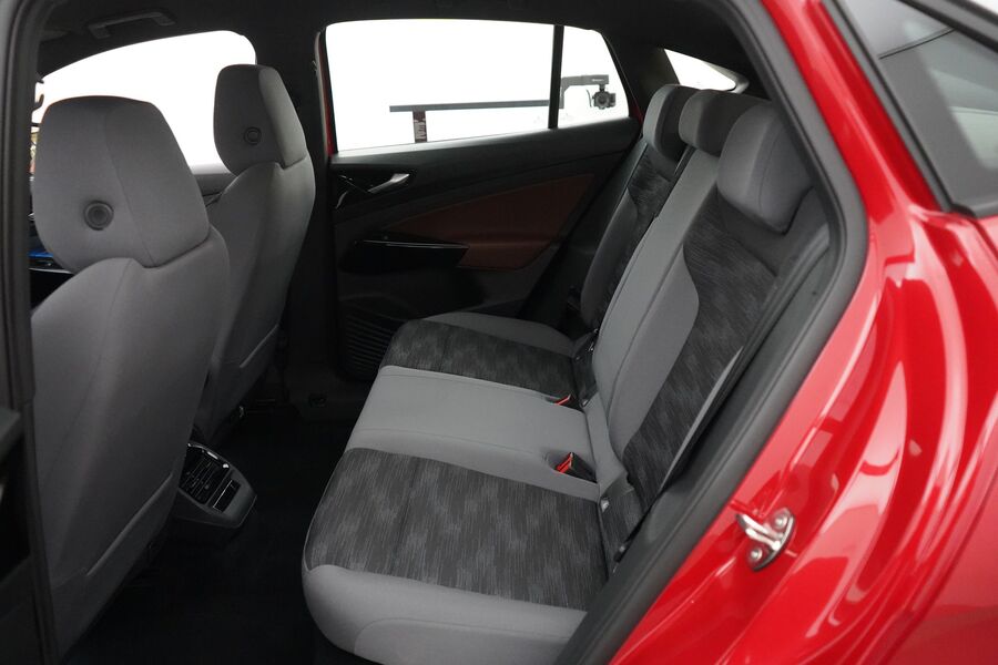 Volkswagen ID.5 vaihtoauto