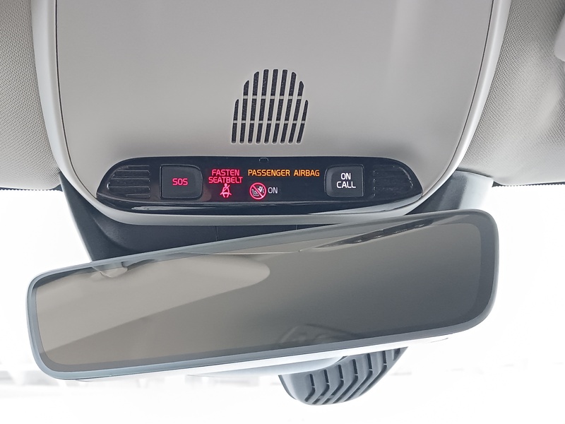 Volvo V40 Cross Country vaihtoauto