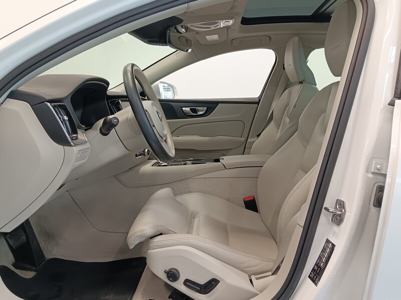 Volvo S60 vaihtoauto