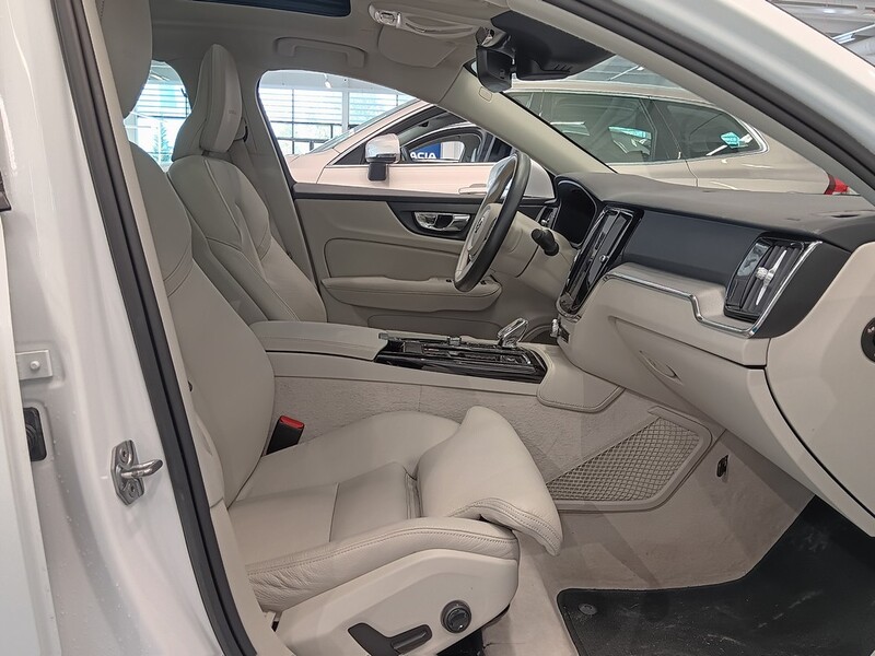 Volvo S60 vaihtoauto