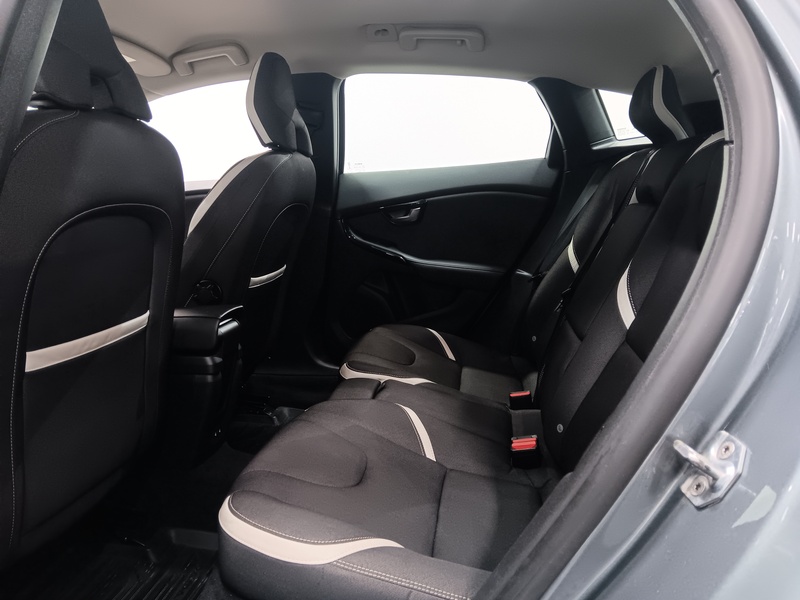 Volvo V40 vaihtoauto