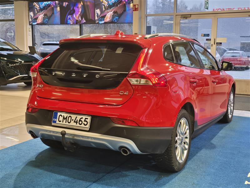 Volvo V40 Cross Country vaihtoauto