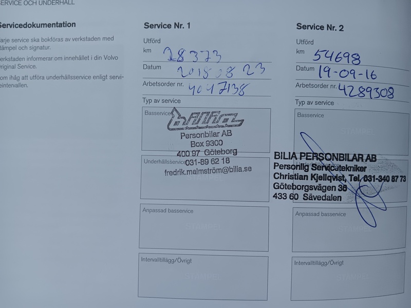 Volvo V90 Cross Country vaihtoauto