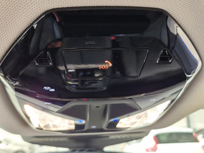 BMW iX vaihtoauto