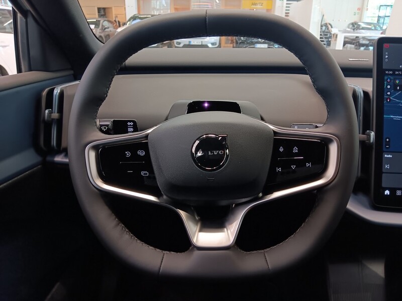 Volvo EX30 vaihtoauto