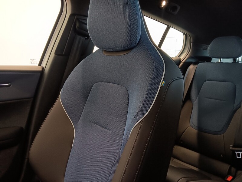 Volvo EX30 vaihtoauto