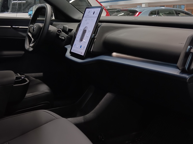 Volvo EX30 vaihtoauto