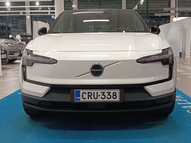 Volvo EX30 vaihtoauto